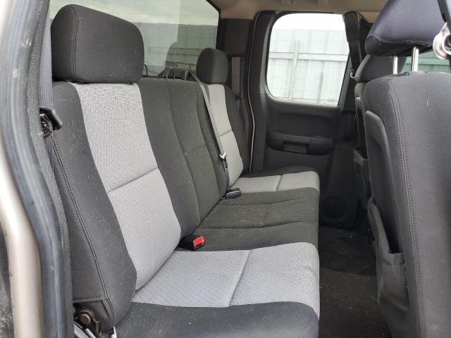 Photo 10 from auction – 2009 CHEVROLET SILVERADO with VIN 1GCEC19CX9Z228662