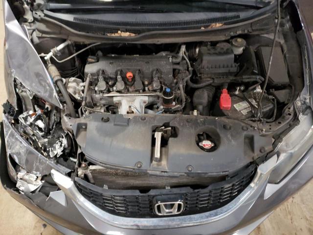 Zdjęcie 11 z aukcji – 2015 HONDA CIVIC EX z VIN 19XFB2F87FE281484