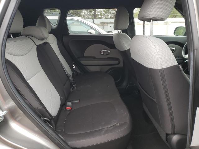 Photo 10 from auction – 2014 KIA SOUL with VIN KNDJN2A26E7104735