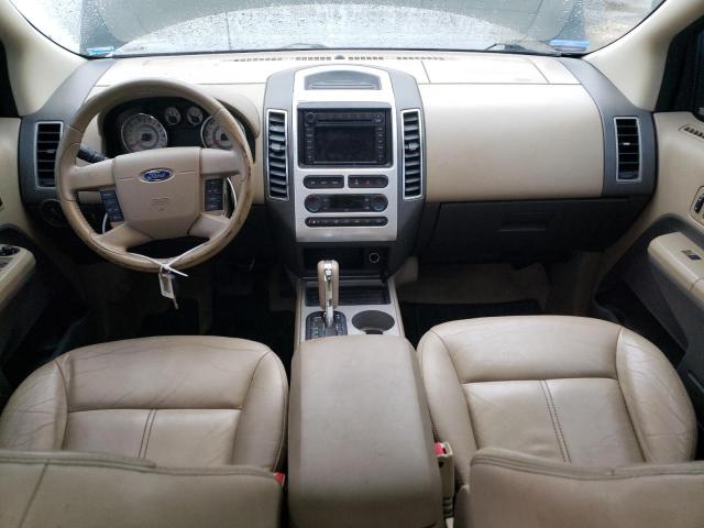 Photo 8 from auction – 2007 FORD EDGE SEL P with VIN 2FMDK49C17BA86066