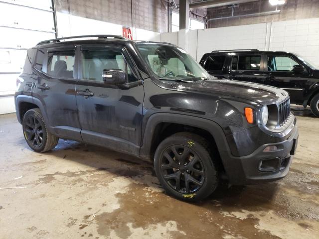 Photo 4 from auction – 2016 JEEP RENEGADE L with VIN ZACCJBBT9GPD38370