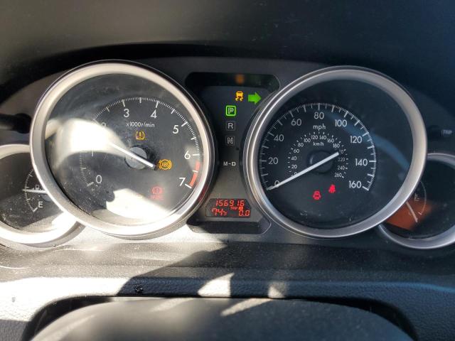 Photo 9 from auction – 2012 MAZDA 6 I with VIN 1YVHZ8DH9C5M18646