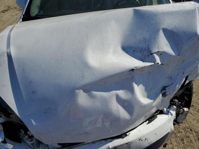 Photo 11 from auction – 2012 CHEVROLET IMPALA LTZ with VIN 2G1WC5E39C1185412
