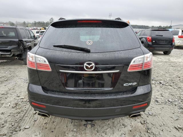 Photo 6 from auction – 2010 MAZDA CX-9 with VIN JM3TB2MA7A0231685