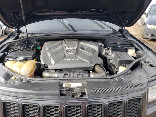 Photo 12 from auction – 2014 JEEP GRAND CHER with VIN 1C4RJFJM8EC298411