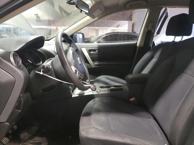 Photo 7 from auction – 2013 NISSAN ROGUE S with VIN JN8AS5MT7DW552411