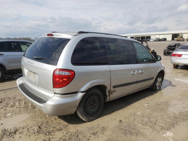 Photo 3 from auction – 2005 DODGE CARAVAN SX with VIN 1D4GP45R35B421654