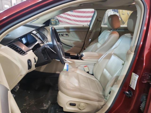 Photo 7 from auction – 2014 FORD TAURUS SEL with VIN 1FAHP2E84EG134362