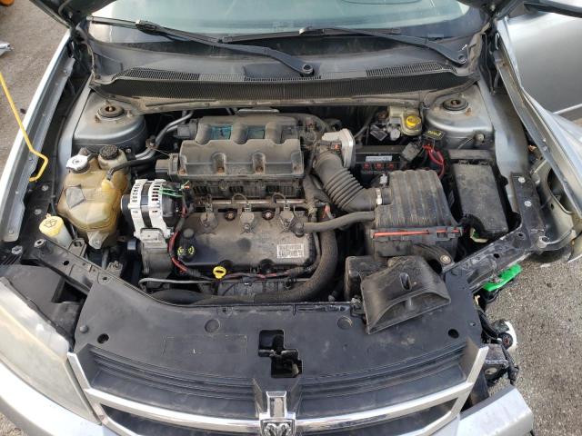 Photo 11 from auction – 2008 DODGE AVENGER R/ with VIN 1B3LC76M58N163332