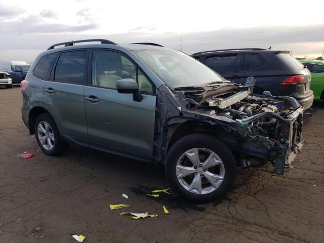 Photo 4 from auction – 2015 SUBARU FORESTER 2 with VIN JF2SJADC0FH480357