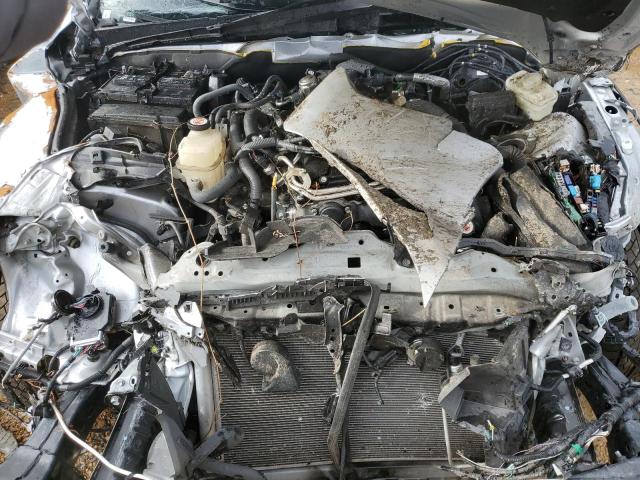Photo 11 from auction – 2018 LEXUS IS 300 with VIN JTHBA1D22J5071596