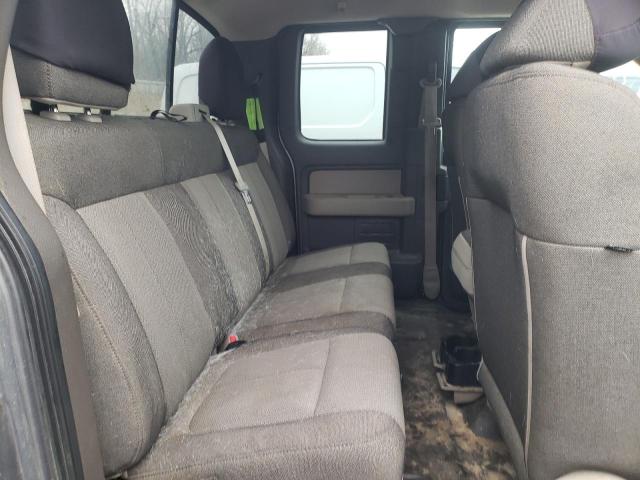 Photo 10 from auction – 2010 FORD F150 SUPER with VIN 1FTEX1E89AFC83678