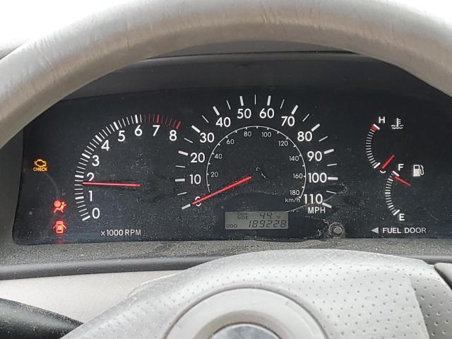 Photo 9 from auction – 2007 TOYOTA COROLLA CE with VIN JTDBR32E970113478