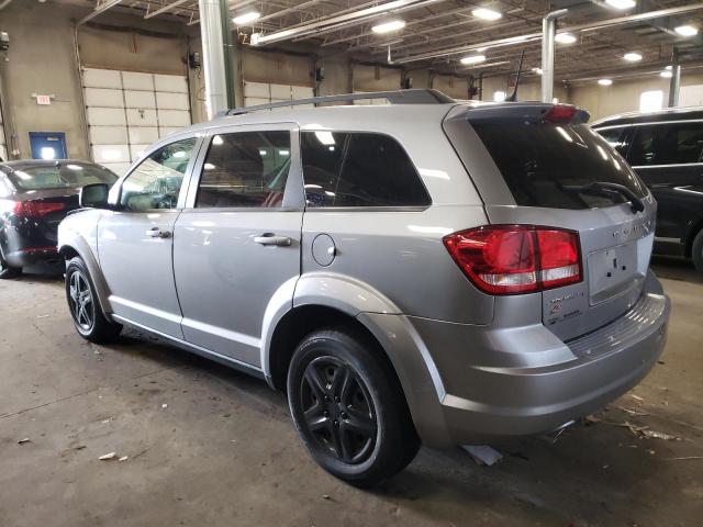 Photo 2 from auction – 2018 DODGE JOURNEY SE with VIN 3C4PDDAG6JT512873