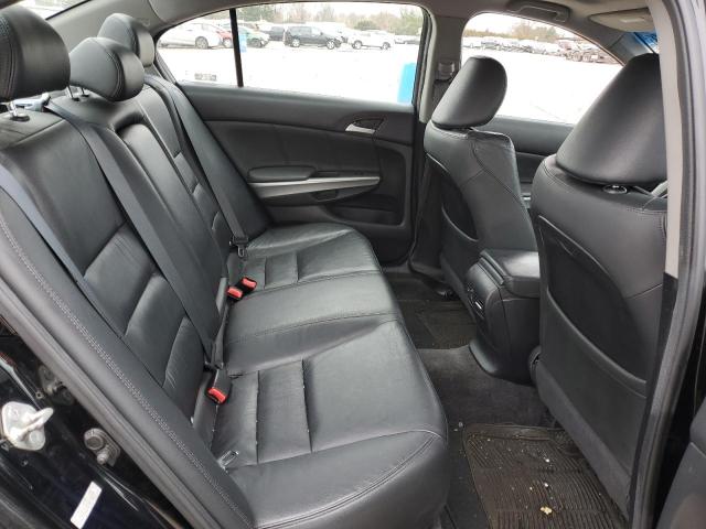 Photo 10 from auction – 2010 HONDA ACCORD EXL with VIN 1HGCP2F80AA095190