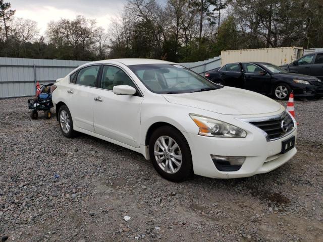 Photo 4 from auction – 2015 NISSAN ALTIMA 2.5 with VIN 1N4AL3AP9FC150758