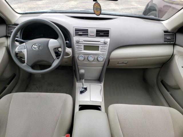 Photo 8 from auction – 2011 TOYOTA CAMRY BASE with VIN 4T1BF3EKXBU665370