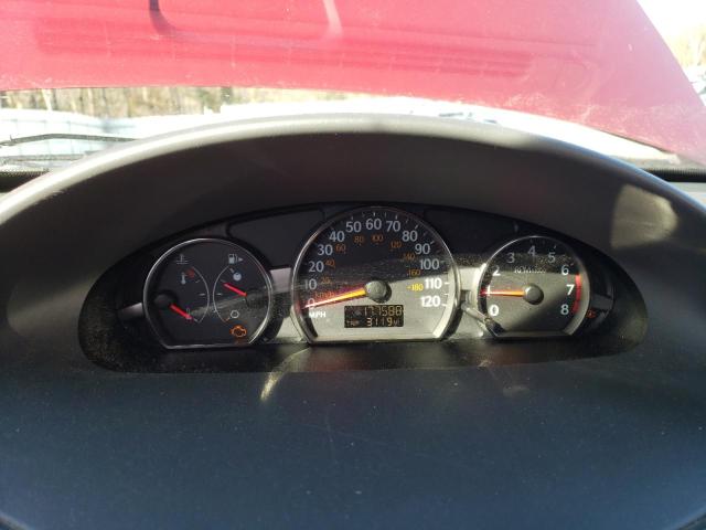 Photo 9 from auction – 2005 SATURN ION LEVEL with VIN 1G8AJ52F05Z130096