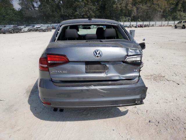 Photo 6 from auction – 2017 VOLKSWAGEN JETTA SE with VIN 3VWDB7AJ1HM270565