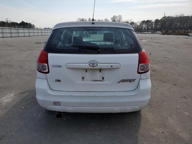Photo 6 from auction – 2004 TOYOTA COROLLA MA with VIN 2T1KR32E64C304292