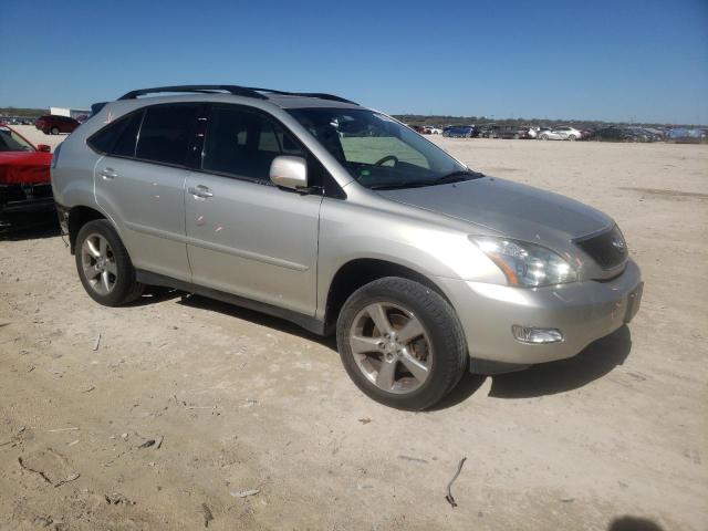 Photo 4 from auction – 2004 LEXUS RX 330 with VIN JTJGA31U740035278