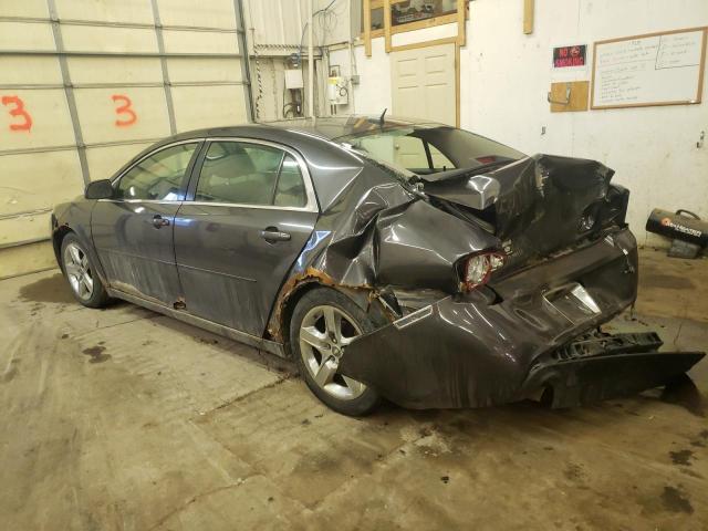 Photo 2 from auction – 2010 CHEVROLET MALIBU 2LT with VIN 1G1ZC5EBXAF273282