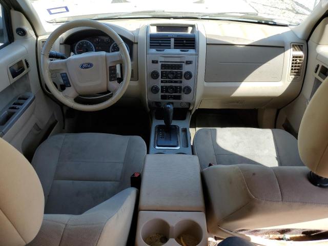 Photo 8 from auction – 2011 FORD ESCAPE XLT with VIN 1FMCU0D74BKA21509