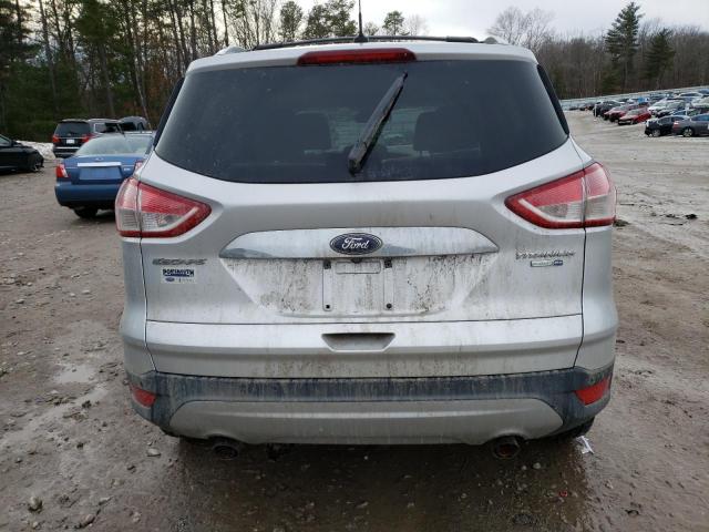 Photo 6 from auction – 2016 FORD ESCAPE TIT with VIN 1FMCU9J95GUC18646