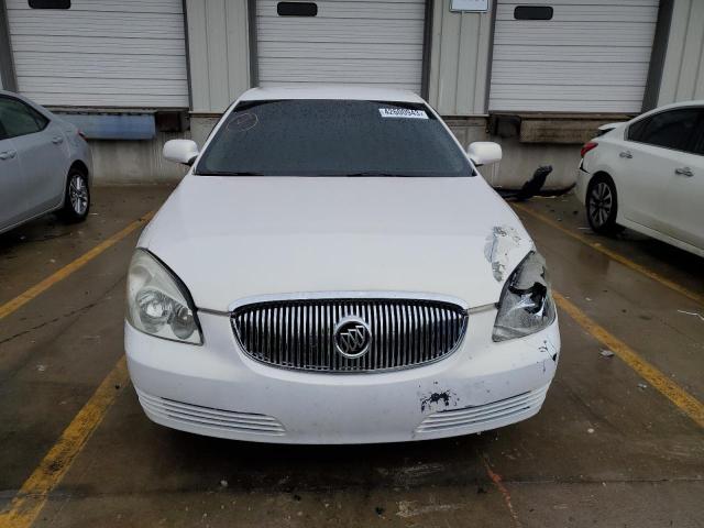 Photo 5 from auction – 2007 BUICK LUCERNE CX with VIN 1G4HD57237U127125