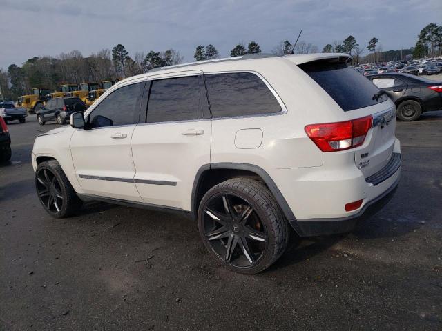 Photo 2 from auction – 2011 JEEP GRAND CHER with VIN 1J4RR4GG2BC670751
