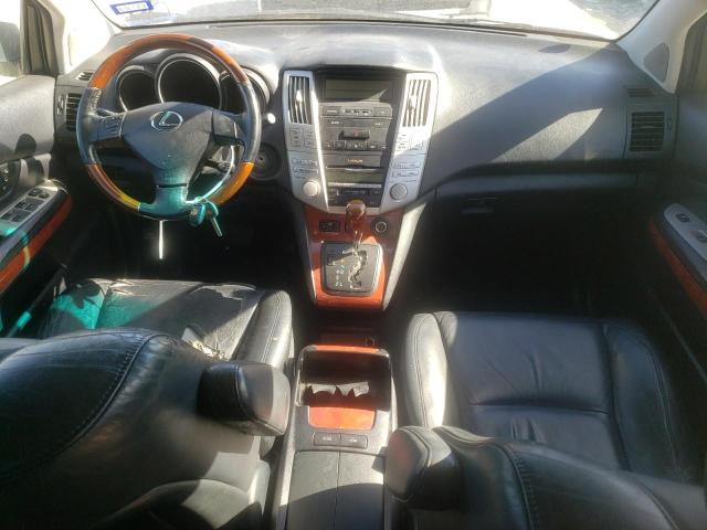 Photo 8 from auction – 2004 LEXUS RX 330 with VIN JTJGA31U740035278