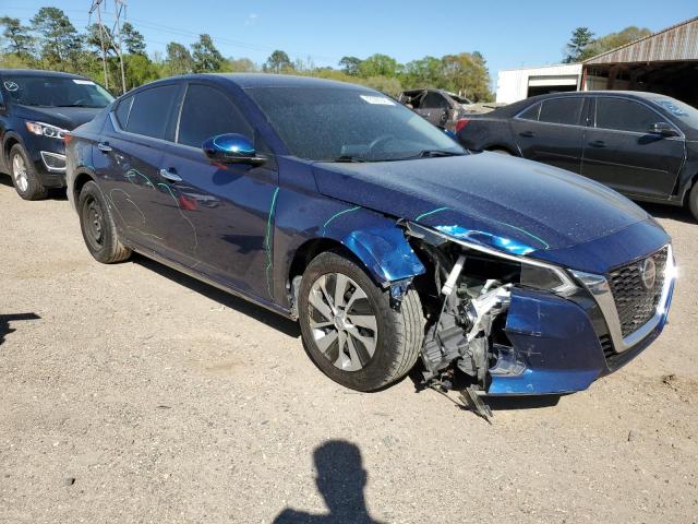 Photo 4 from auction – 2020 NISSAN ALTIMA S with VIN 1N4BL4BV3LC147132