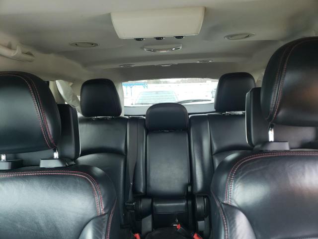 Photo 10 from auction – 2014 DODGE JOURNEY R/ with VIN 3C4PDDEG4ET106879