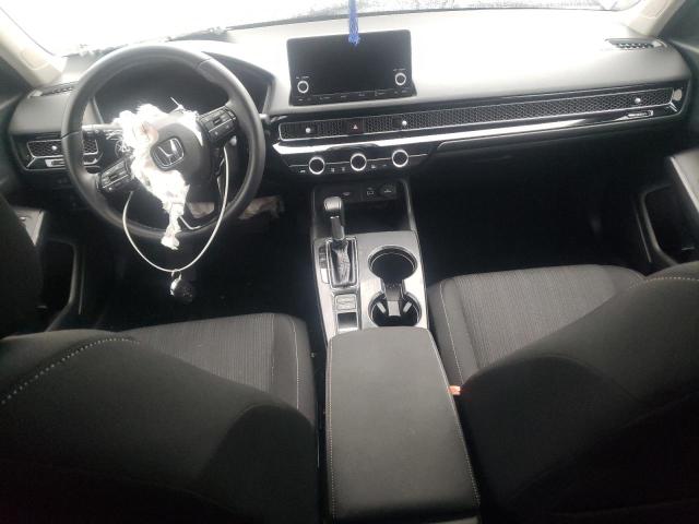 Photo 8 from auction – 2022 HONDA CIVIC EX with VIN JHMFE1F75NX000238