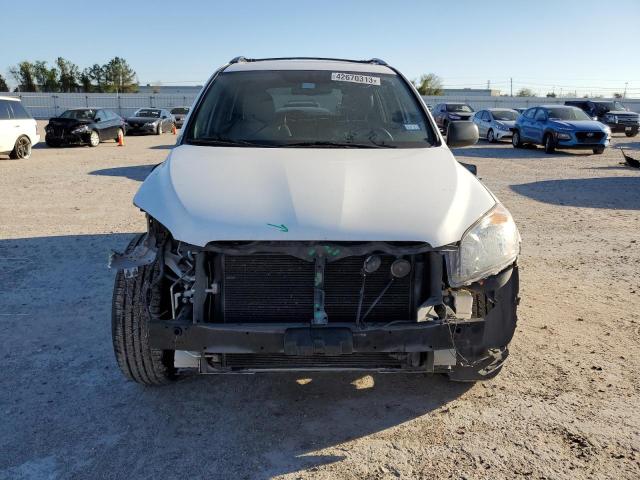 Photo 5 from auction – 2011 TOYOTA RAV4 with VIN 2T3ZF4DV7BW081483