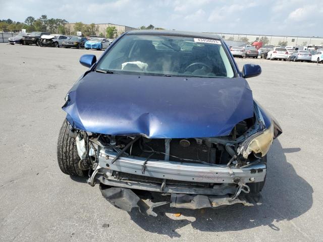 Photo 5 from auction – 2005 TOYOTA SCION TC with VIN JTKDE177350015460