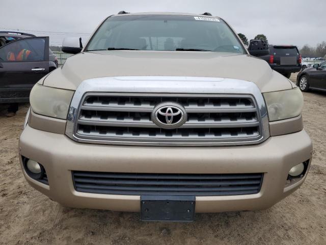 Photo 5 from auction – 2008 TOYOTA SEQUOIA LI with VIN 5TDZY68A08S012786