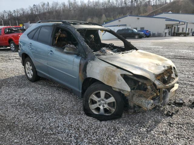 Photo 4 from auction – 2007 LEXUS RX 350 with VIN 2T2HK31U27C020763