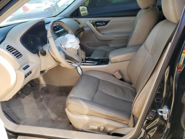 Photo 7 from auction – 2013 NISSAN ALTIMA 2.5 with VIN 1N4AL3AP2DN447484