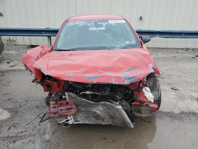 Photo 5 from auction – 2008 CHEVROLET COBALT LS with VIN 1G1AK58F587286864