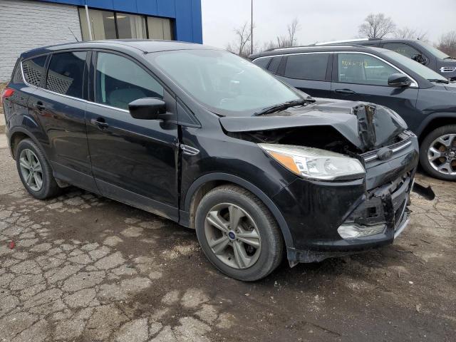Photo 4 from auction – 2014 FORD ESCAPE SE with VIN 1FMCU0GX5EUD15764