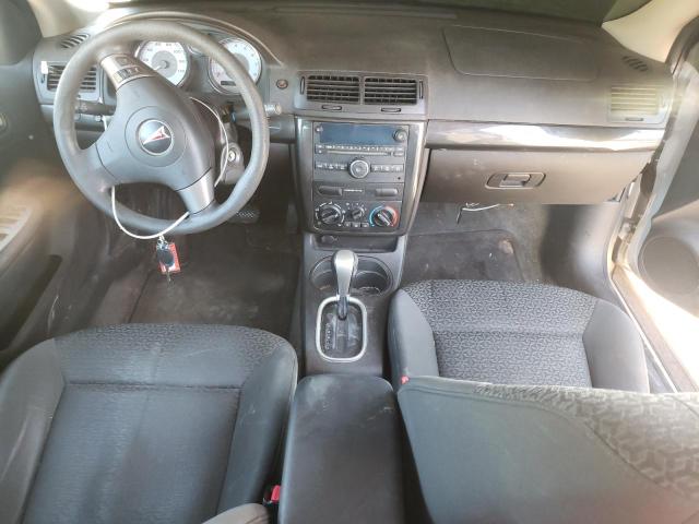 Photo 8 from auction – 2007 PONTIAC G5 with VIN 1G2AL15F477188400