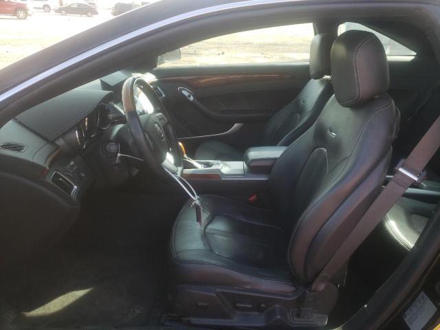 Photo 7 from auction – 2012 CADILLAC CTS PREMIU with VIN 1G6DS1E36C0108442
