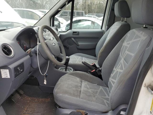 Photo 7 from auction – 2012 FORD TRANSIT CO with VIN NM0LS7CN8CT104372