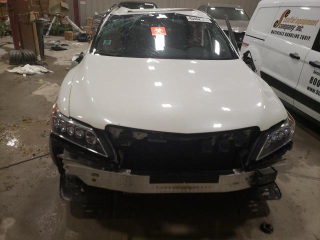 Photo 5 from auction – 2014 ACURA RLX TECH with VIN JH4KC1F51EC000778