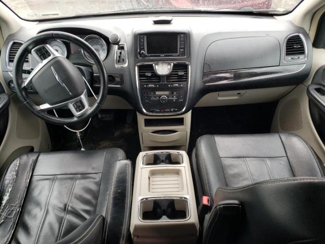 Photo 8 from auction – 2013 CHRYSLER TOWN & COU with VIN 2C4RC1BGXDR741895