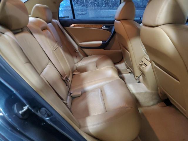 Photo 10 from auction – 2004 ACURA TL with VIN 19UUA66234A031609