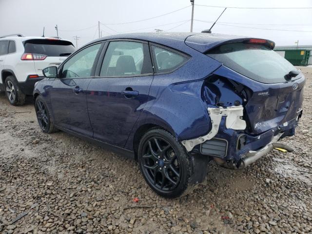 Photo 2 from auction – 2016 FORD FOCUS SE with VIN 1FADP3K22GL405336