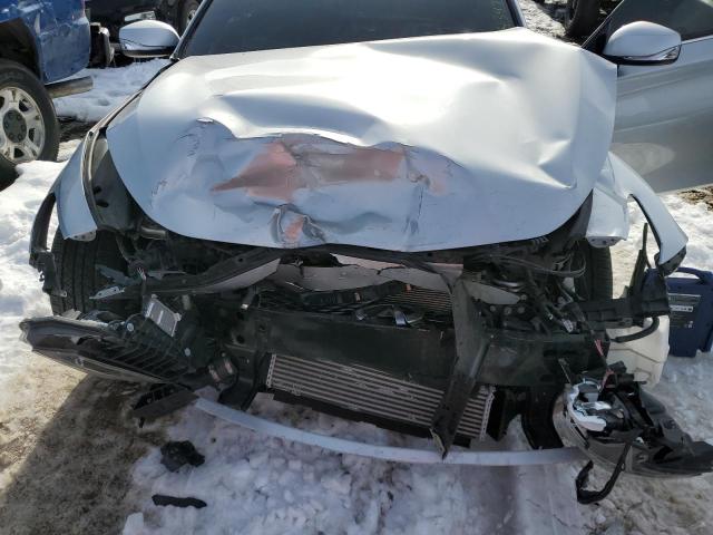 Photo 11 from auction – 2017 INFINITI Q60 BASE with VIN JN1CV7EL2HM320664