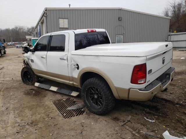 Photo 2 from auction – 2011 DODGE RAM 1500 with VIN 1D7RV1CT5BS617606